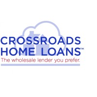 Crossroads Home Loans logo - Similar company to Volley Global Logistics