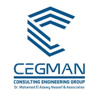 CEGMAN - Consulting Engineering Group logo - Similar company to Consulting Engineering Services ( Ces )