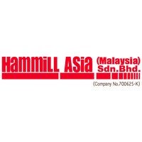 Hammill Asia (Malaysia) Sdn Bhd logo - Similar company to Yoshitec Precision Engineering (M) Sdn Bhd