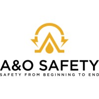 Alpha & Omega Safety Services, Inc. logo - Similar company to Dunnam Safety Management