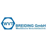 WVT Breiding GmbH logo - Similar company to Techfirm Consulting