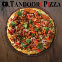 TandooriPizza