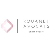 ROUANET Avocats logo - Similar company to Startivia