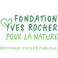Fondation Yves Rocher logo - Similar company to Fondation Groupe Edf