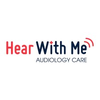 Hear With Me logo - Similar company to Dizzyology