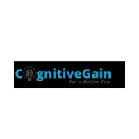 Cognittive Gain logo - Similar company to Agile Spray Response Ltd