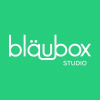Bläubox Studio logo - Similar company to Technoty