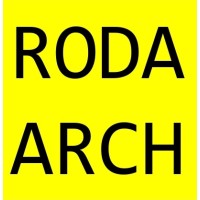 Roda architects logo - Similar company to Roda Architects