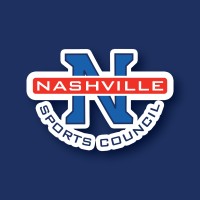 Nashville Sports Council logo - Similar company to Loud And Clear Communications, Llc