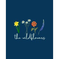 The Wildflowers logo - Similar company to Holcomb Ministries