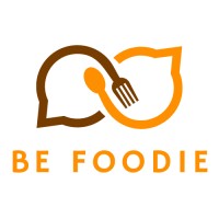 beFoodie.co logo - Similar company to Philips Homecare Pty Ltd