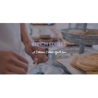 Eppich Edibles logo - Similar company to Punch'D Energy