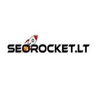 Seorocket.lt logo - Similar company to Luxafor