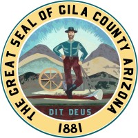 Gila County logo - Similar company to Greenlee County