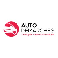 Auto Démarches