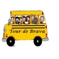 Tour de Brava logo - Similar company to Hoeks Barbecues