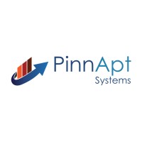 PinnApt Systems logo - Similar company to Pharma It Partner Services