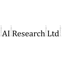 Artificial Intelligence Research logo - Similar company to Armorex