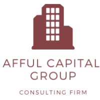 Afful Capital Group logo - Similar company to Bluebridge Lending