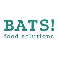 BATS! Food Solutions logo - Similar company to Cibus Nexum