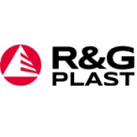 R&G PLAST logo - Similar company to Jobfactory Personalservice