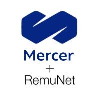 RemuNet logo - Similar company to Hkp///Group