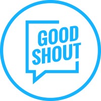 Good Shout logo - Similar company to Abode Entertainment
