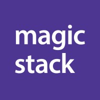 MagicStack Inc. logo - Similar company to Gel