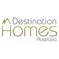 Destination Homes Australia logo - Similar company to Edwards Group