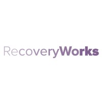 RecoveryWorks logo - Similar company to Recoveryworks-Colorado