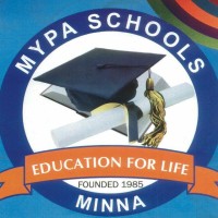 Mypa Schools logo - Similar company to Kogbodi Schools