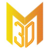 3DMed logo - Similar company to Xkelet