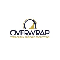Overwrap logo - Similar company to Evolve Stone