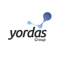 Yordas Group logo - Similar company to Diggle