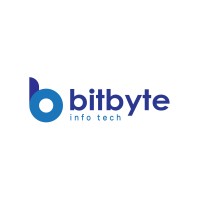 Bitbyte Infotech logo - Similar company to Bitbyte Info