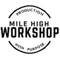 Mile High WorkShop logo - Similar company to Launchmemphis
