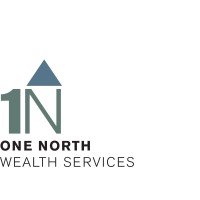 1 North Wealth Services logo - Similar company to Kalos Management