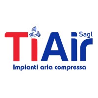 TI AIR logo - Similar company to Povver Pnömatik Proses A.Ş.
