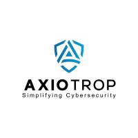 AXIOTROP, LLC logo - Similar company to Assursec, Llc