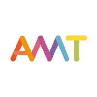 AMT Comunicación logo - Similar company to Marcona Global