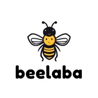 Beelaba logo - Similar company to Splash