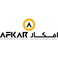 Afkar Integrated Solutions Systems LLC logo - Similar company to Vision Electronics Llc