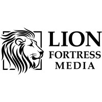 Lion Fortress Media logo - Similar company to Misupplies