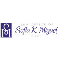 Law Office of Sofia K Miguel PLLC logo - Similar company to Sofia Estate - Real Estate Agency
