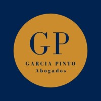 Estudio Garcia Pinto logo - Similar company to Estudio Jurídico Contable Gutierrez Falcon & Asoc.