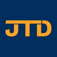 Jones Total Design Ltd. logo - Similar company to Hamwic Technical Services Ltd
