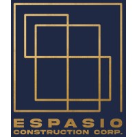 Espasio Construction Corp logo - Similar company to Dyna Construction