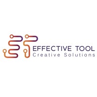 الأداة الفعالة  Effective Tool logo - Similar company to Innovative Tool