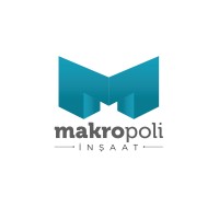 Makropoli İnşaat logo - Similar company to Aksoylar Group