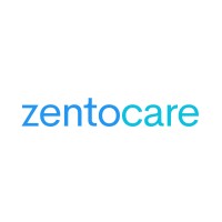 Zentocare logo - Similar company to Ict Care